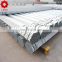 pre and tube for balcony railing hot dip galvanized steel pipe 4 inch