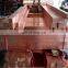 beryllium copper flat stock