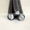 High Quality 450/750V EPDM Insulated 25mm2 50mm2 70mm2 Rubber Welding Cable