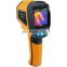HT-02A thermography thermo detector infrared thermal camera prices