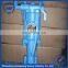 Portable HW Group Y19 Y20 Y24 YT27 YT28 YT29A Pneumatic Manual Rock Drill Price