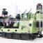 mountain prospecting hydraulic geophysical exploration drill machine