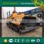 Official 9.5m width hot mix asphalt equipment  RP953 Asphalt Concrete with factory price