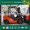 5 tons HELI new diesel forklift CPCD50 for sale