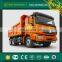 6x4 BEIBEN 380hp China Brand Dump Truck