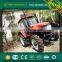 Lutong 4WD 90hp farm Tractor tires LT904 Tractor