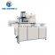 Automatic four knives end milling machine for aluminum profile
