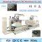 New product!Double-head Precision Cutting Saw CNC machine