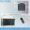 Olyair cassette solar air conditioner 24000btu