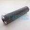 UTERS replace HYDAC hydraulic lubrication oil filter element 1300R050W/HC/-B1 accept custom
