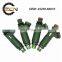 Hot selling  Auto OEM Fuel Injectors nozzle  23250-66010 23209-66010 For  Land Cruiser Lexus