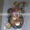 BJAP Pump Repair kit  2417010022  A0000700802 5001826213 01319326 201149051 93161373 9971677 1415165 for Benz
