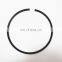 Engine parts  NT855  piston ring 3082580