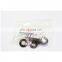 Turbocharger Washer 1-09500007-0 For ZX450-3 6WG1T Excavator Parts Jiuwu Power