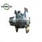 1KD-FTV engine parts turbo cartridge turochra 17201-OL040 17201-30110 for sale