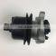 Engine water pump 15321-73032 for L175 L2000 L245DT L245H