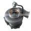 6L HX40W turbocharger  4051033 4051032 4048335