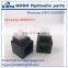 R900020175 hydraulic solenoid coil 110V 220V 60HZ DN6 Made in Germany Original High quality in stock coils