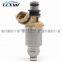 Original Fuel Injector 23209-16150 2320916150 For Toyota Corolla Carina Levin 23209-16150 2320916150