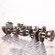 China OEM Factory made diesel engine parts ISBE forging Crankshaft 2830476