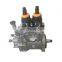 D275A-5 SAA6D140E-3 fuel pump 6218-71-1111 injection pump