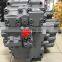 Excavator ZAX870-3 ZX870-3 ZX850-3 Control Valve 4632971 Hydraulic Main Control Valve  Price