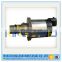 Original/OEM 6HK denso fuel SCV valve 294200-2750
