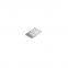Plastic Mold Spare Parts China Factory High-precision Inserts With Grinding