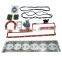 cummins ISLE Diesel Engine Parts Upper gasket set 4089758