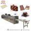 GELGOOG Linha de Produ??o de Barras de Chocolate e Doces Profissional - Pre?o de Fábrica