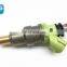 Распылитель топлива для M-itsubishi 4G63/M-azda RX-7/S-kyline 200SX RB26DET OEM# 1001-87096
