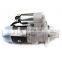 New Starter for Yanmar 4TNE98 129953-77019 YM129953-77010 YM129953-77019 engine