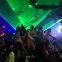 Professional laser light projector RGB 26W stage laser light for family party/concert/dj/disco