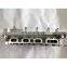 Diesel spare parts for 4D56U cylinder head 1005B452 for L200 engine