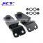 Liftgate Glass Hinge Suitable for Nissan Armada	2005-2015 903207S000 903217S000 Kit 90320-7S000 90321-7S000 Kit