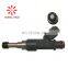 High quality Fuel injector 23209-79155 23250-75100 by factory manufacturing  For Toyota 4Runner Tacoma 05-15 2.7L OEM 2325075100