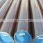 SA192 seamless steel pipe for gas line