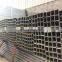 Round and hollow pipe Gi steel 50*50 square hollow section carbon pipe