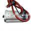 HFM021 48v 1000w 3000rpm 3.18Nm 24.51Amp B3 B14 B34 B5 BLDC hall sensor brushless DC motor for driver test