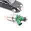 Car parts good price E7T05075 1645A015 For Mitsubishi Cedia 4G15 63 64 93 6G72 Hengney fuel injector nozzle