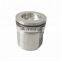 Genuine ISCE Diesel Engine Parts Piston 3943367 For Construction Machinery