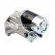 Hot Sell Top Quality MOQ 1 Piece 19748 128000-1570 128000-1571 128000-1573 128000-6170 Starter Motor For TOYOTA DYNA 300 3.4L