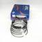5 Five Star Level ATG Piston Ring Set 4309423 for Foton ISF2.8 Engine