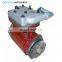 Dongfeng truck 6L8.9 air compressor air pump 4930041 5285437