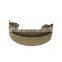Repuestos Brake Shoes D4060-JX02A D4060-JX00A GS7873 for NISSAN NV Vanette 1600 HR16DE NV200 Van 1500 HR15DE