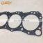 Wholesale anto engine parts J08 cylinder head gasket for sale