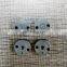 High quality excavator parts control valve 095000-67C 31# valve plate fit for injector