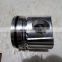 Apply For Truck Small Piston Pump  100% New Grey Color