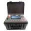 NEW style 250 ~ 10kV insulation resistance tester Black design Ground testing