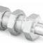 reusable hydraulic hose fittings